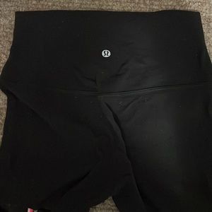 Lululemon Align 28” leggings